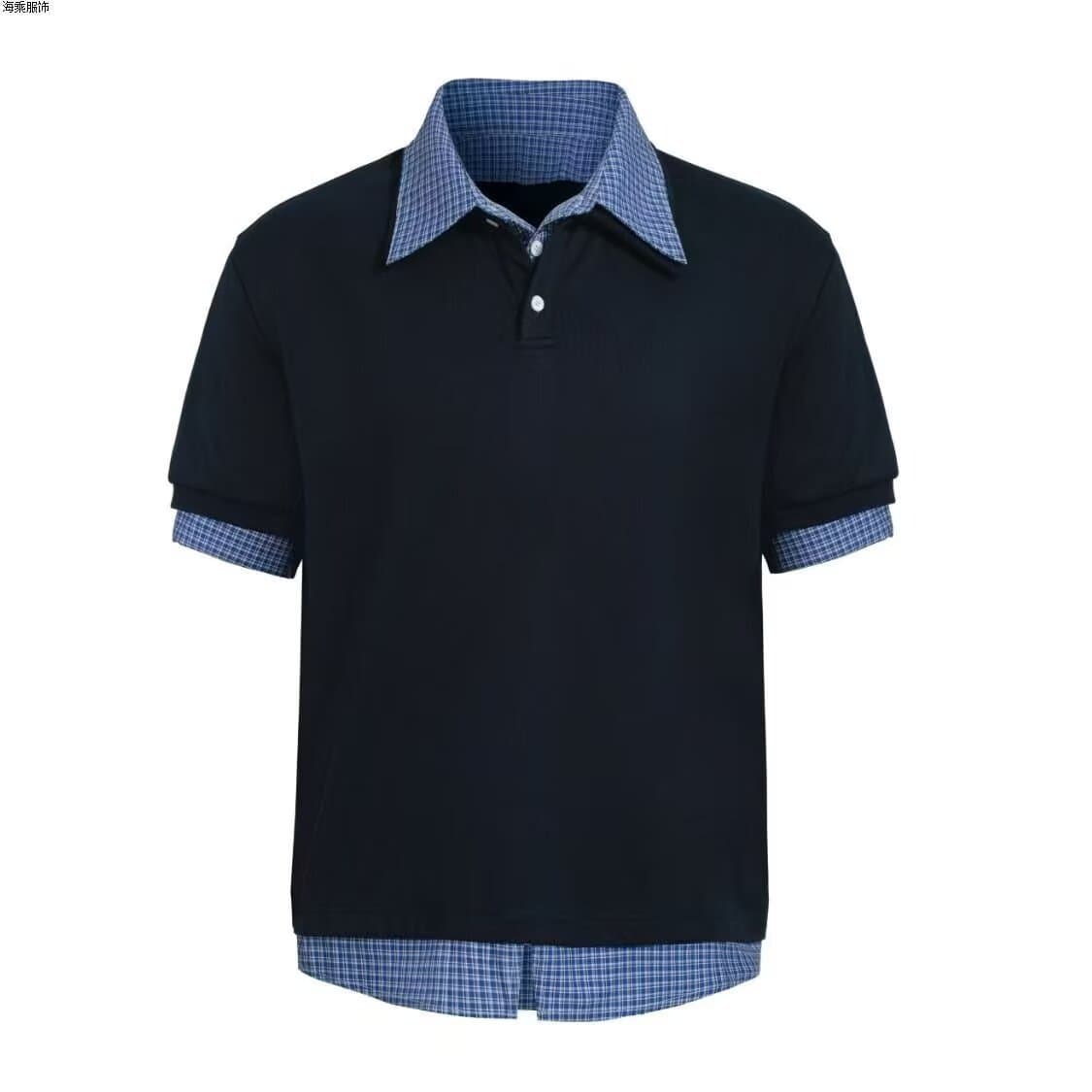 Navy blue