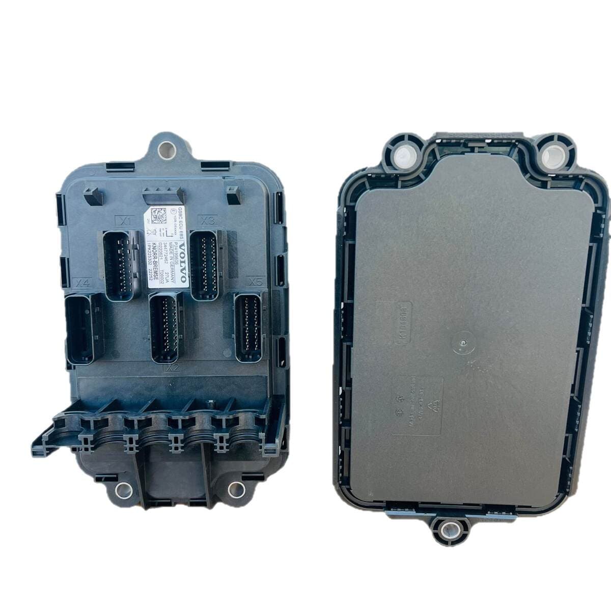 GSBC ECU EBS əyləc idarəetmə bloku P24199606 24V (yük maşınları üçün) 5