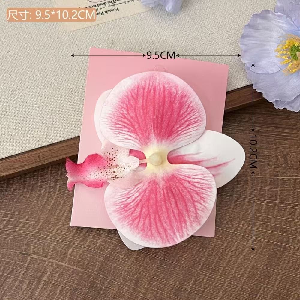 5081 phalaenopsis-pure desire powder