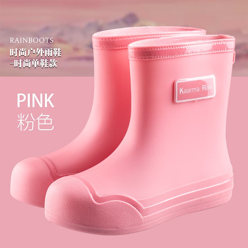 Pink [lint-free]