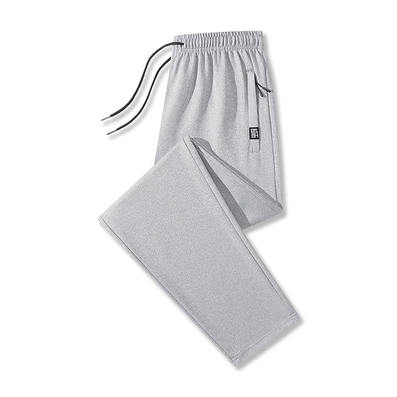 8803 light gray flat feet