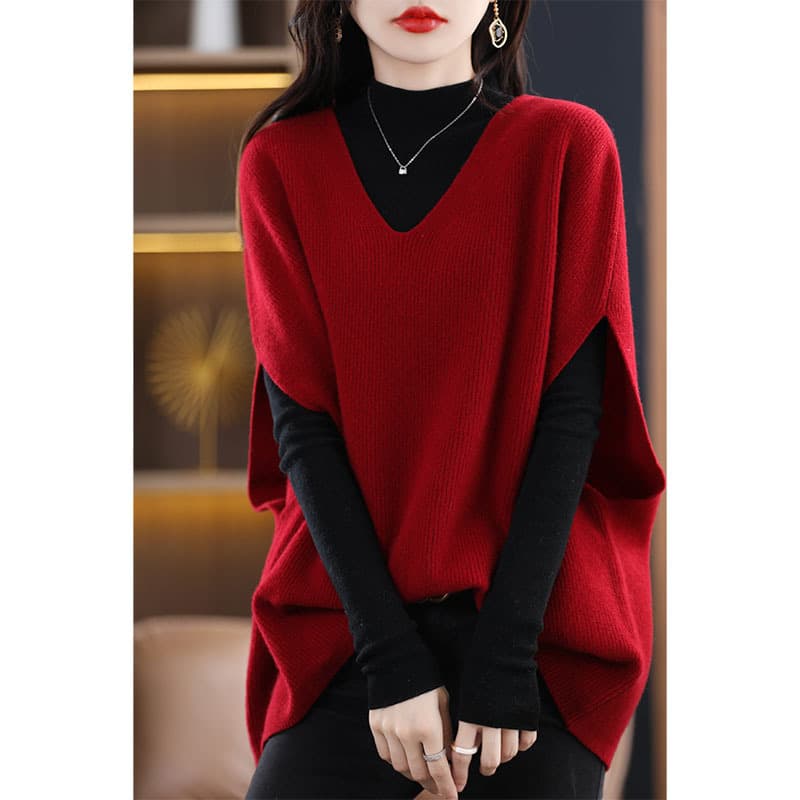Wine red
