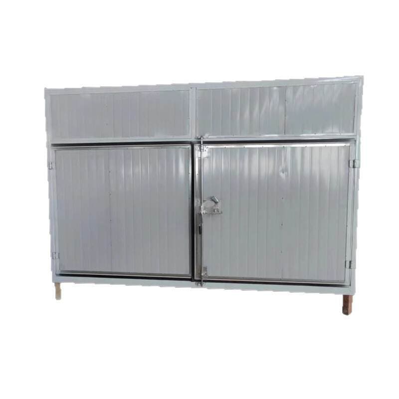 Redwood Vacuum Drying Machine, Redwood Wood Drying Machine, Redwood Furniture Vacuum Drying Kiln, Redwood Vacuum Drying Room 5