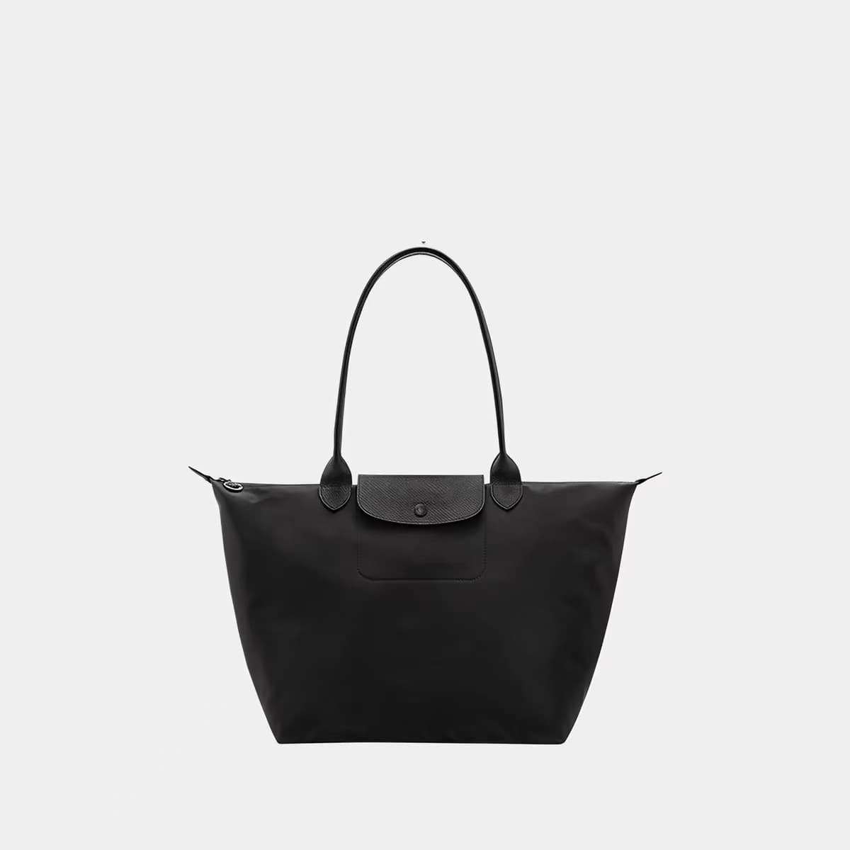 New color all black