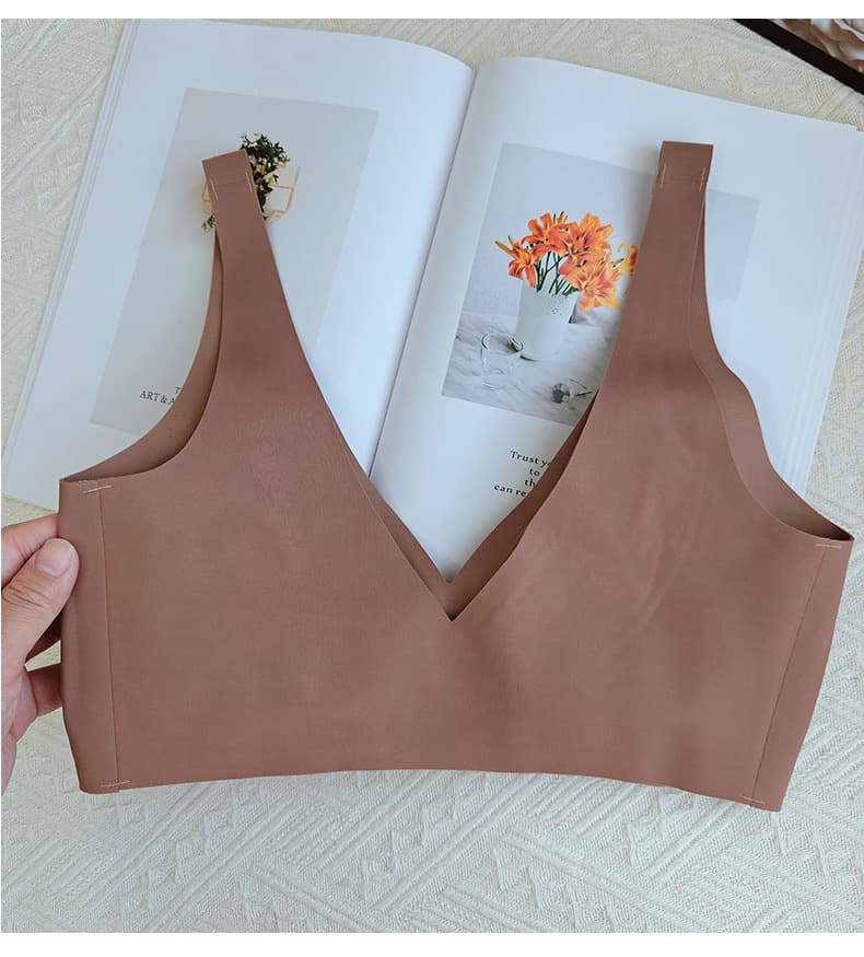 Camel [vest style]