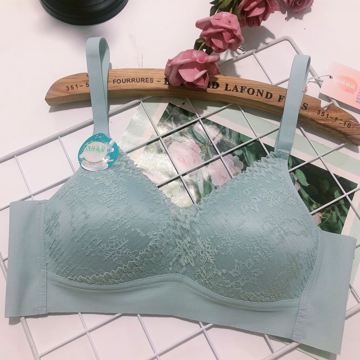 Light green