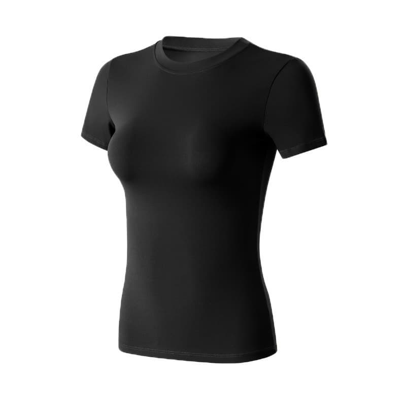 Premium black (waist slimming & shaping / light compression tummy control)