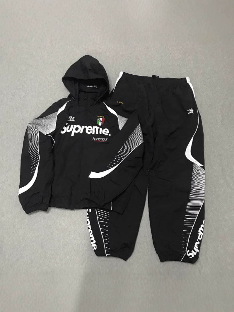 European and American DRILL Functional Windbreaker Track Jacket Hooded Jacket Drawstring Sports Jacket Football Jacket 1