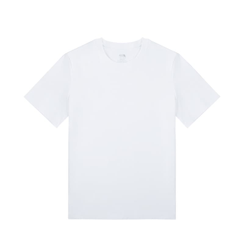 [single piece] white