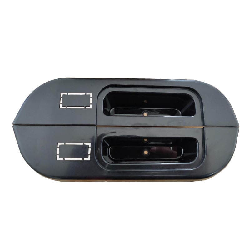Injection Molding Processing, Plastic Product Processing, Daily Necessities Mold Injection Molding Processing, Custom Injection Molding Mold Opening 5