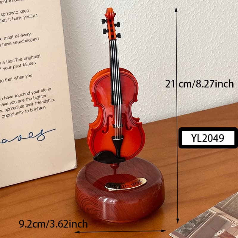 Violin 2049【185g】
