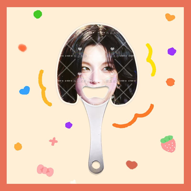 Itzy huang lizhi bottle opener 05