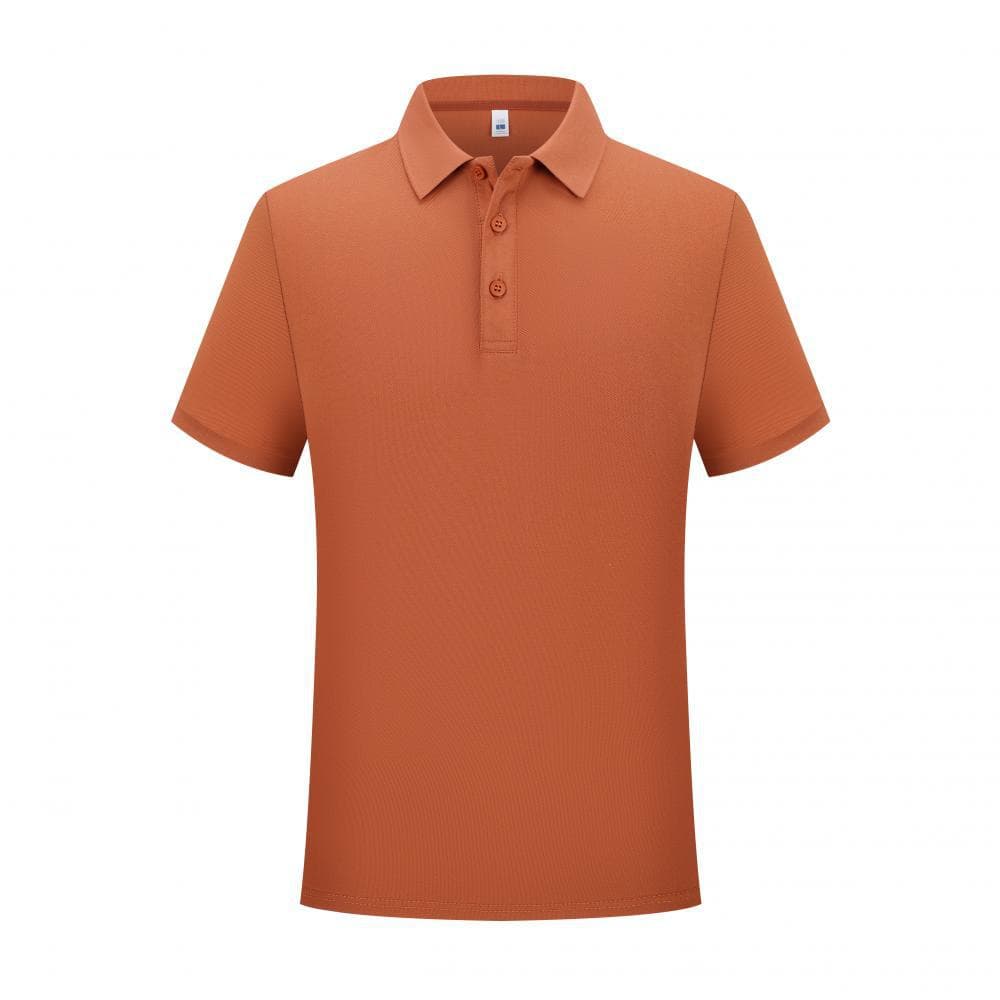 Sunset orange