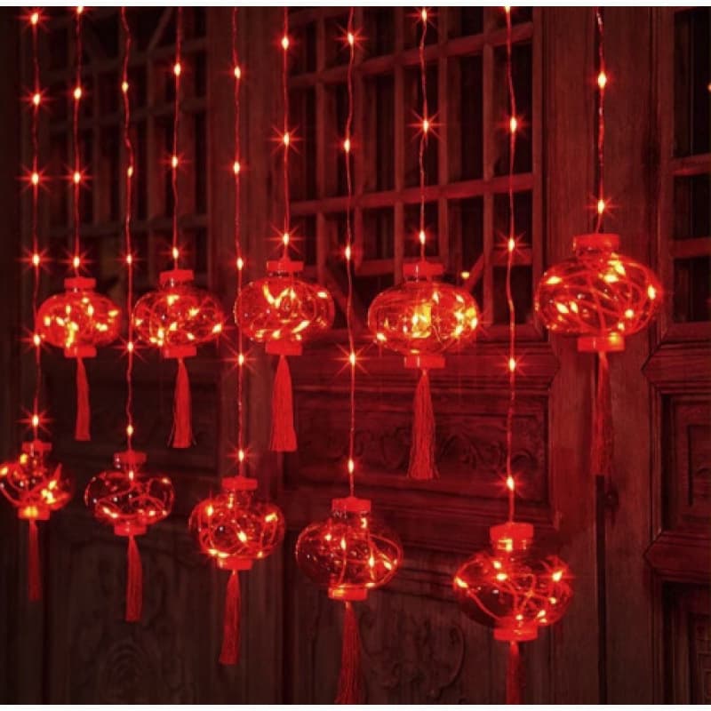 (basic) red lantern