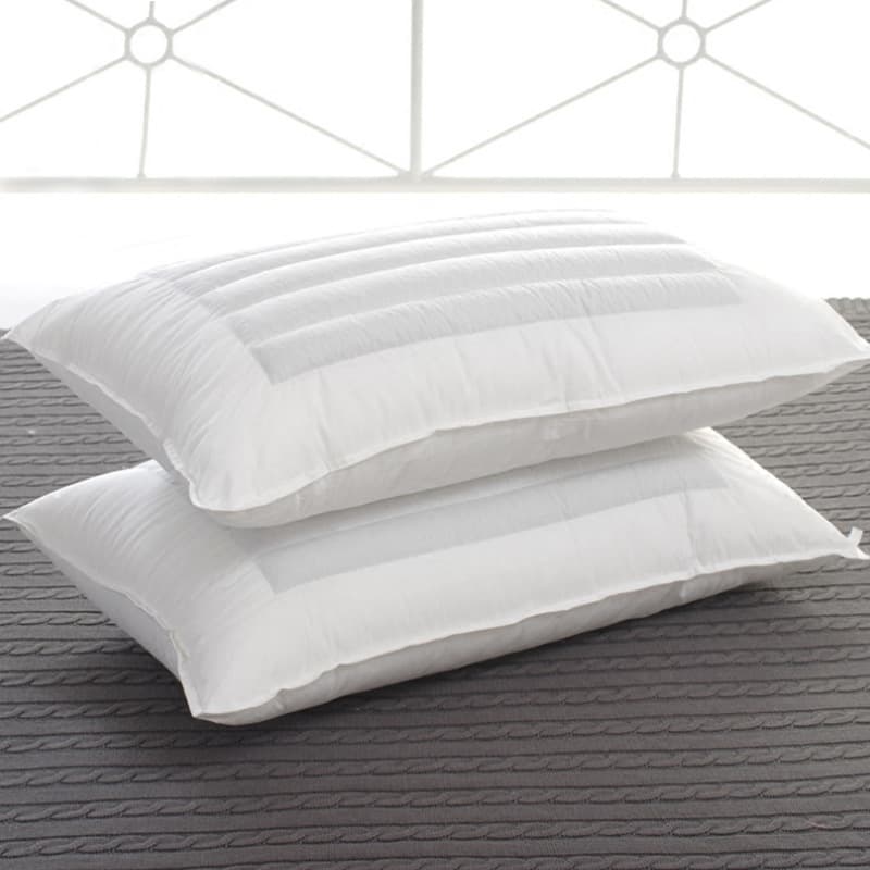 Buckwheat dual-purpose pillow 1100g