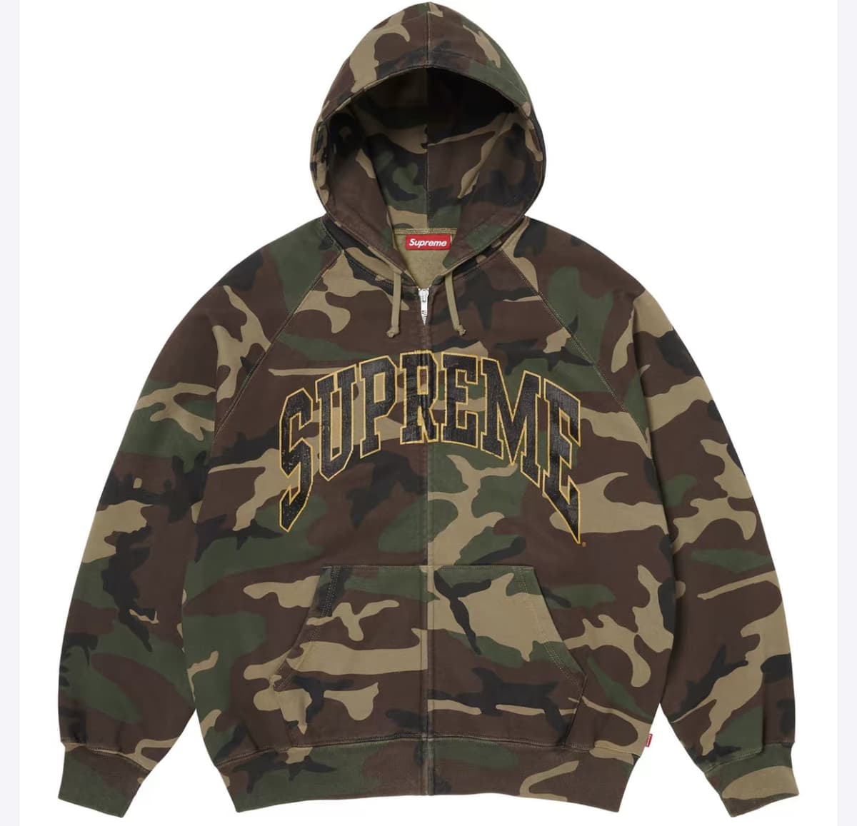 E623# camouflage color