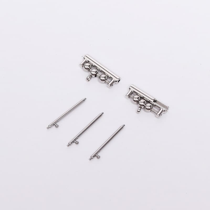 [raw ear model] silver + 1 hanging ring