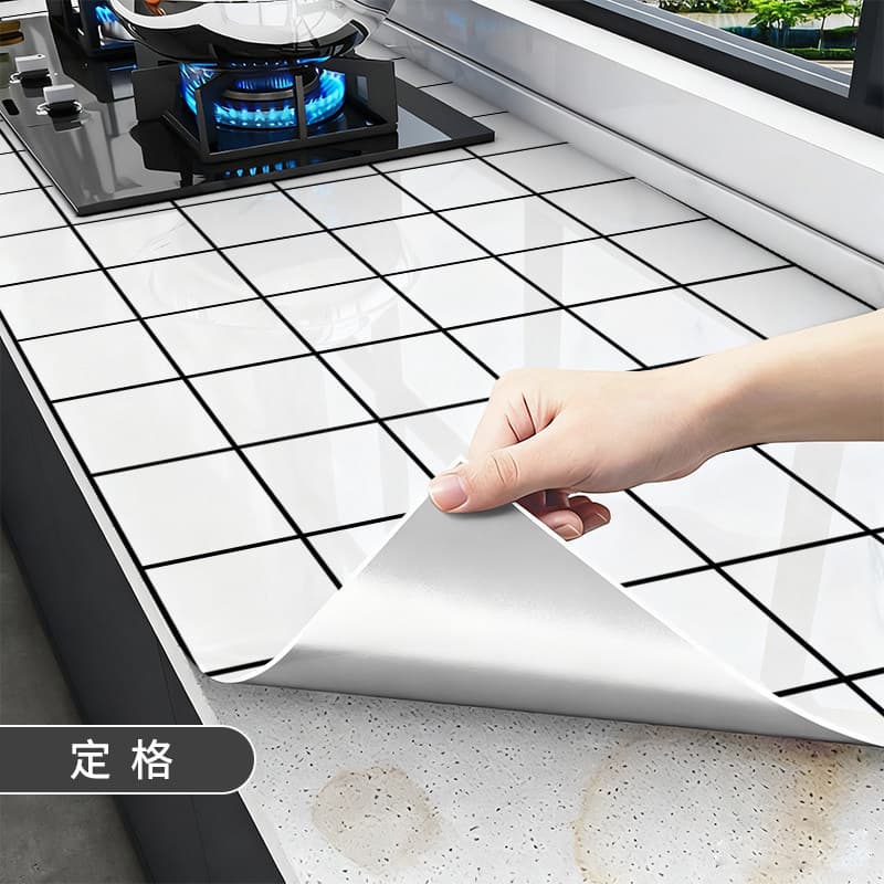 Rated oil-proof and high-temperature resistant