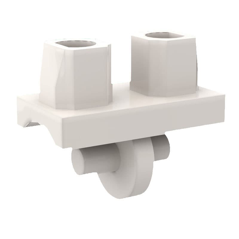 37 white