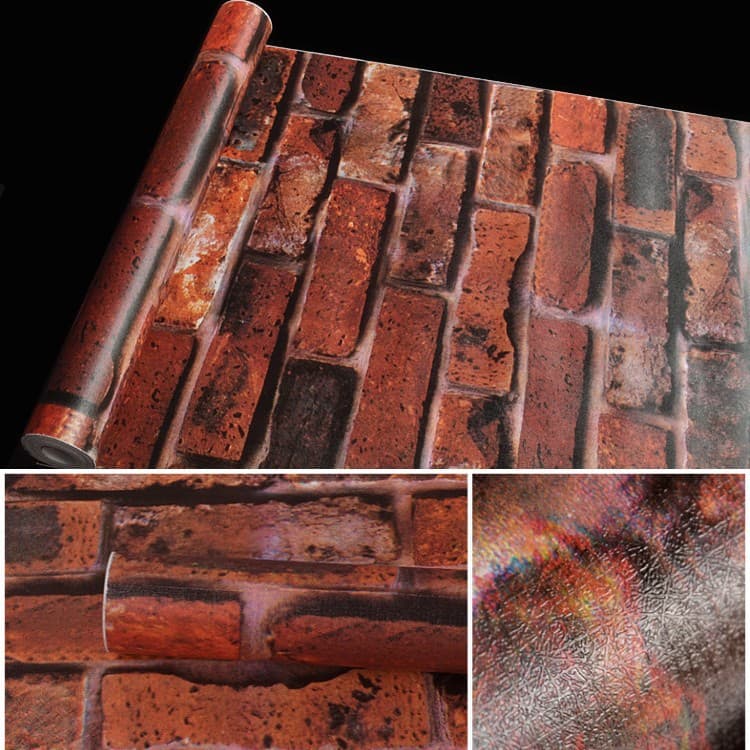 American red brick