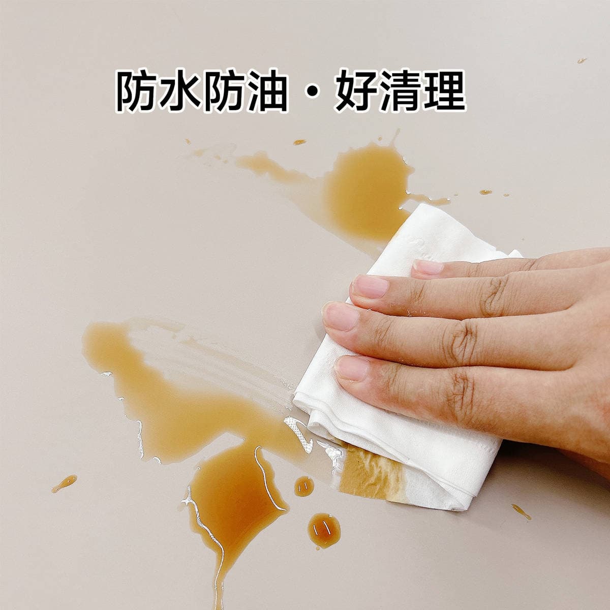 Half-Wall Wainscoting Self-Installation Indoor Decoration Waterproof and Moisture-Proof Wall Covering Decorative Panel Wall Skirt Sticker Self-Adhesive Wall Surround 3
