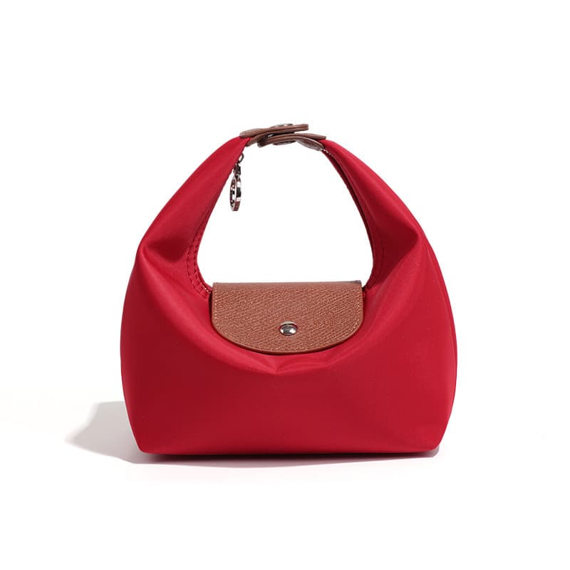 Chinese red/brown