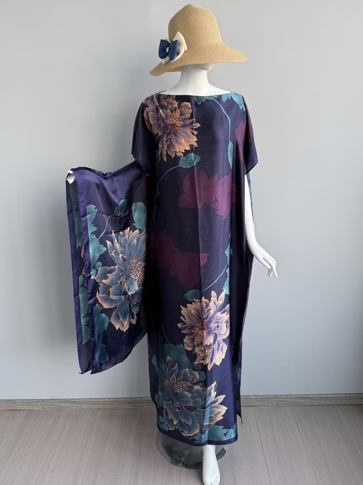 629-tuberose-hidden purple