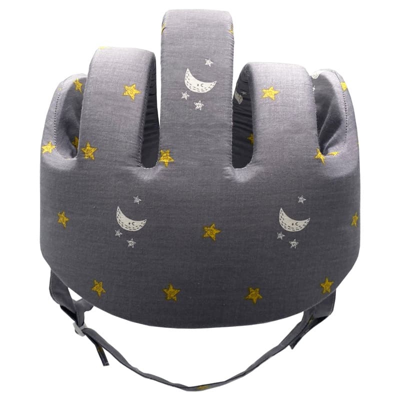 Gray moon-all cotton upgrade
