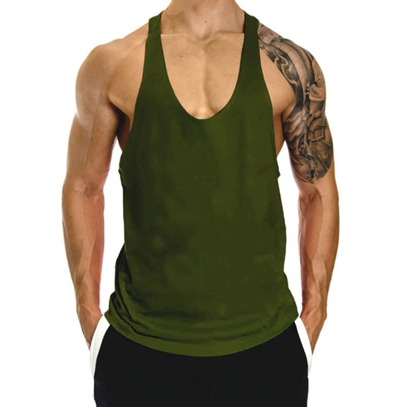 Army Green