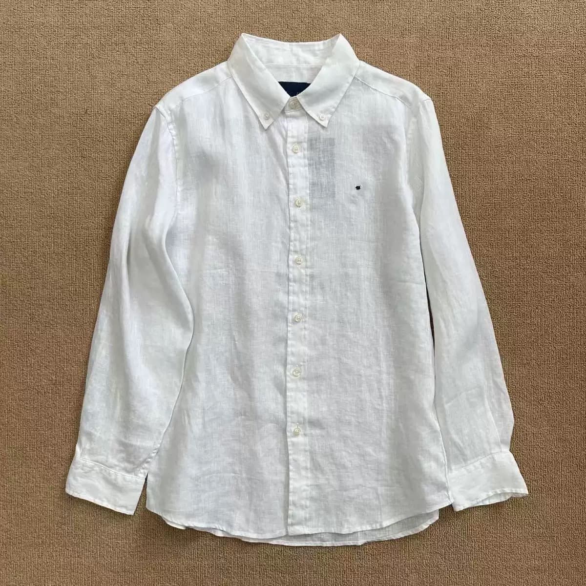 Flax white