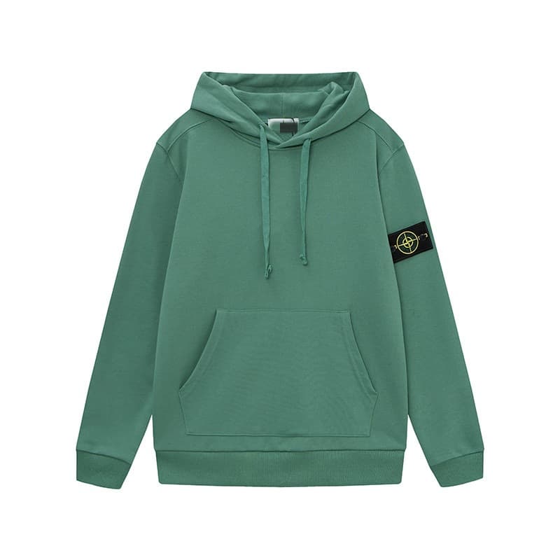 9922 green terry