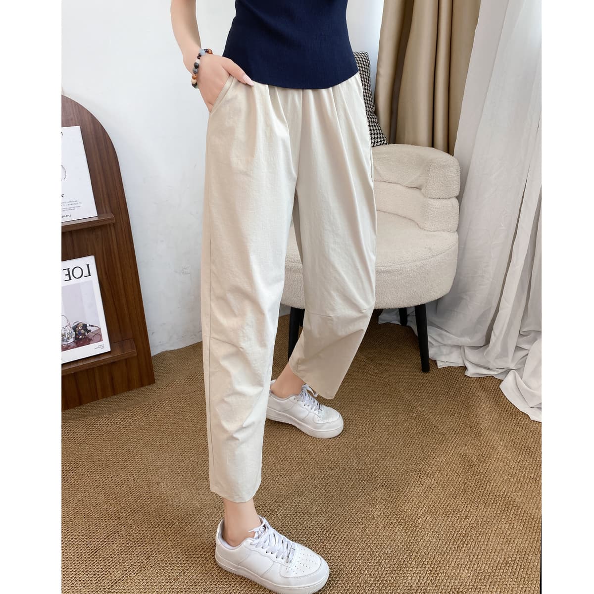 Khaki [Regular Style]
