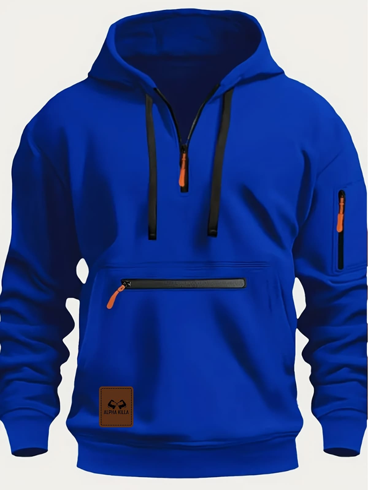 Royal blue