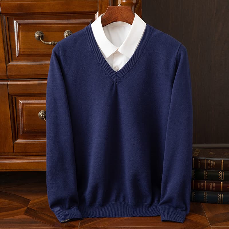 Navy blue