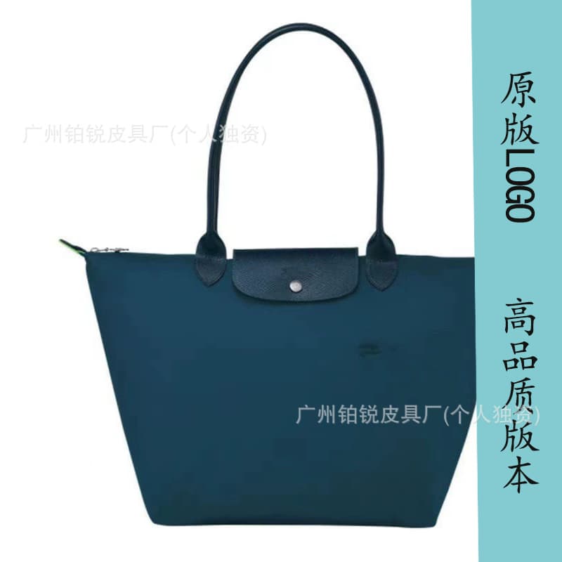 Environmentally friendly ocean blue