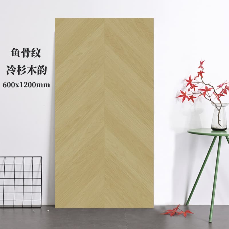 Herringbone fir rhythm 65