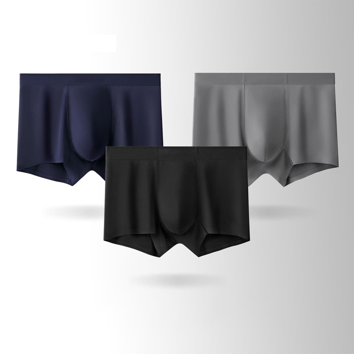D960 navy + black + dark gray
