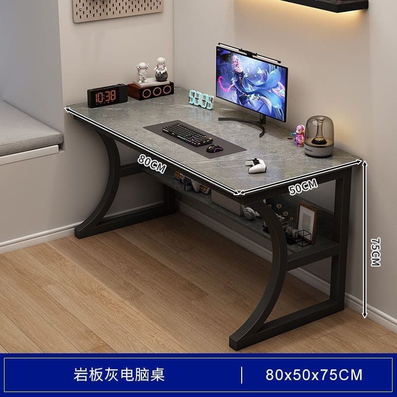 Slate gray 80cm