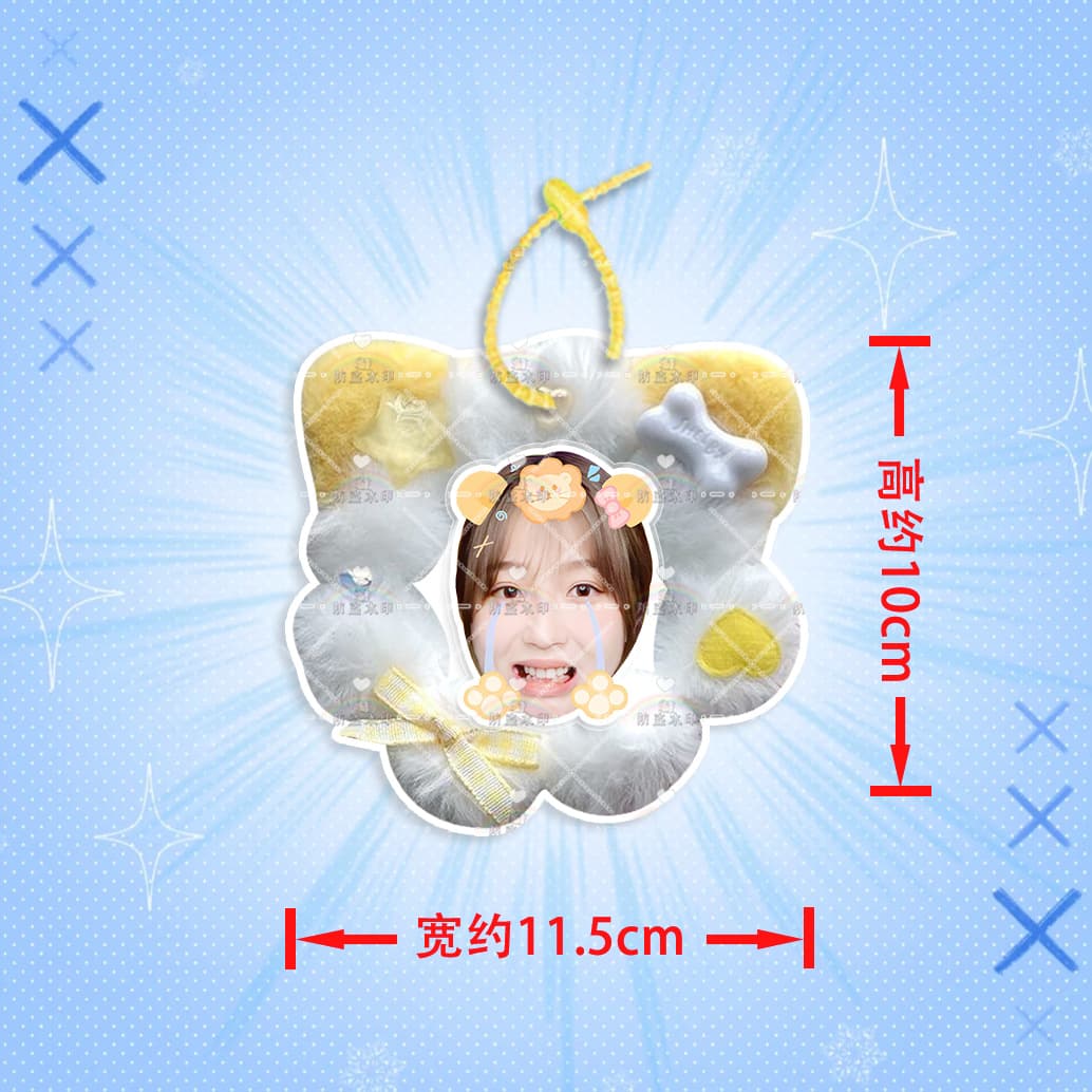 Yu shuxin m05