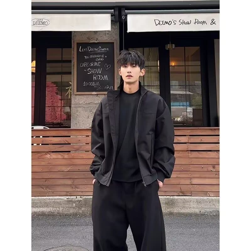 Style d60 black