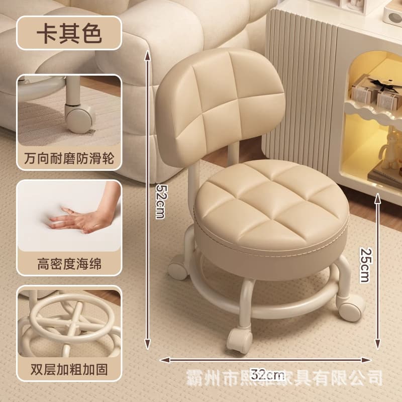 Injection molded pp model (khaki color)