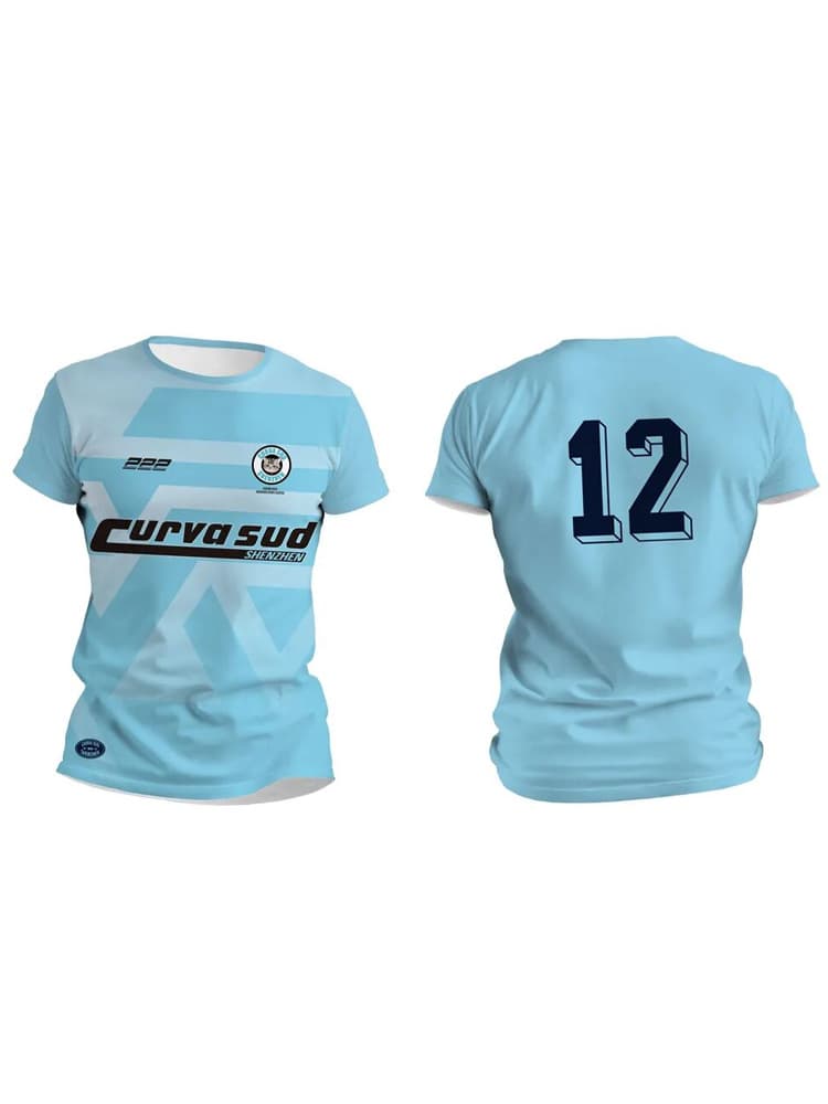 Light blue (customized)