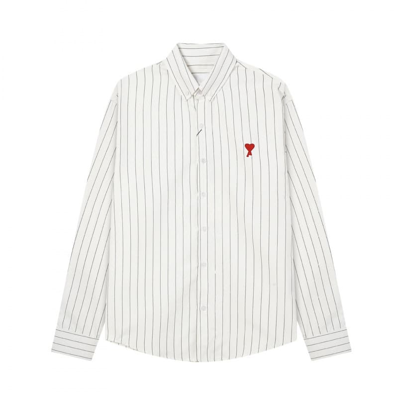 Black and white [2210 small love striped model]