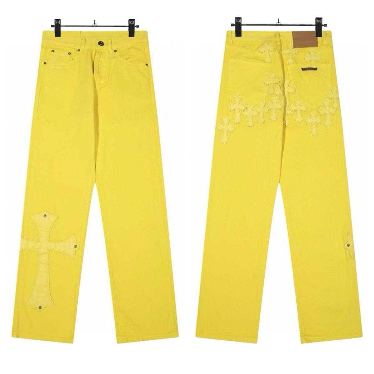 07 yellow