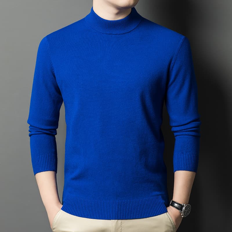 Klein blue