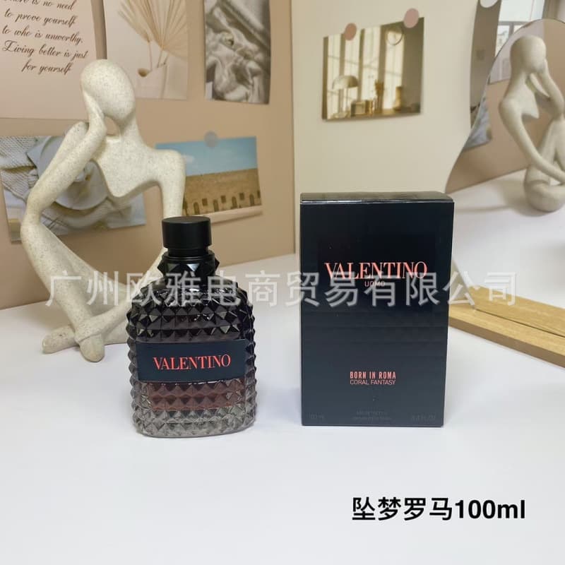 Dream rome 100ml