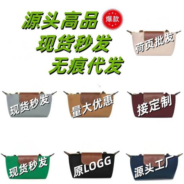 Qadınlar üçün Longxiang mini dumpling çanta, telefon, açar və pulqabı üçün (çiyin/çapraz)