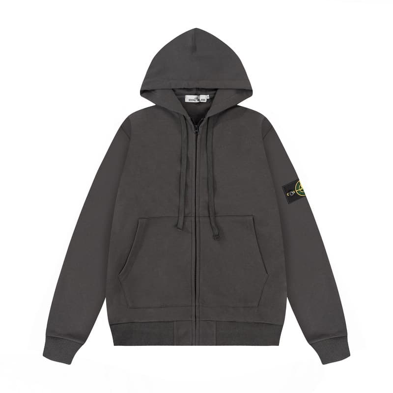 Dark gray