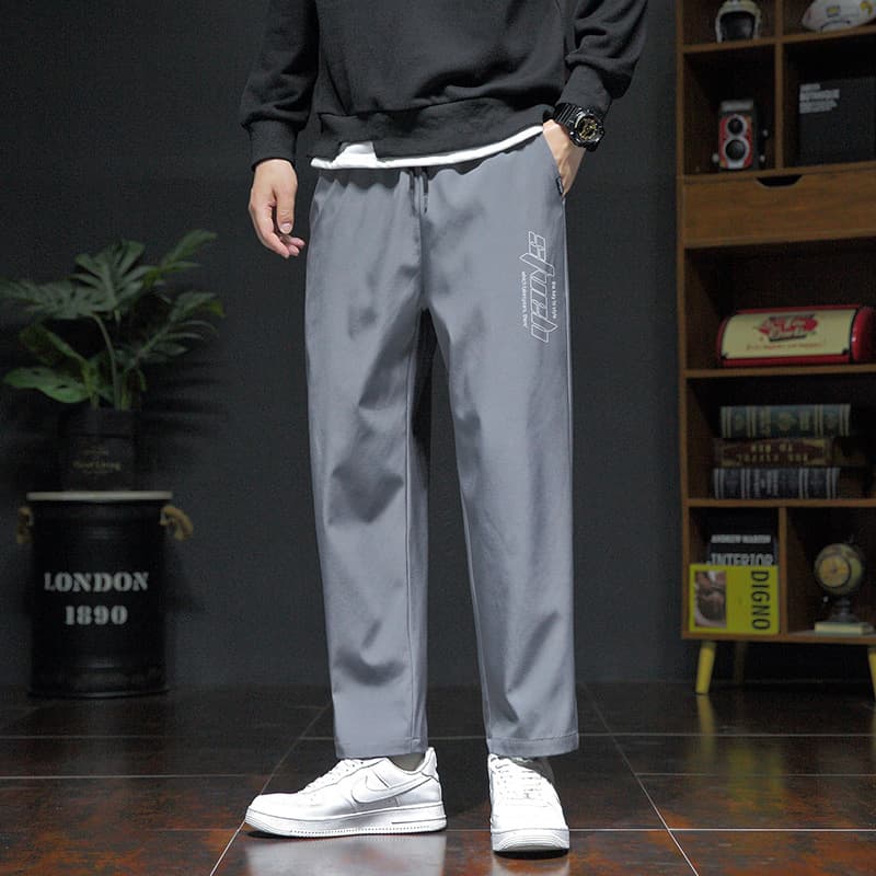 801YH-Dark Grey