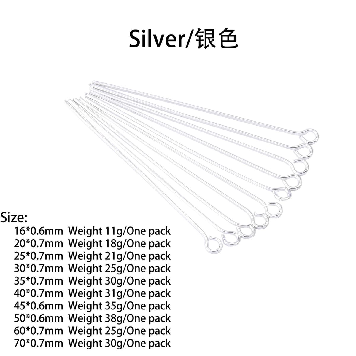 Silver